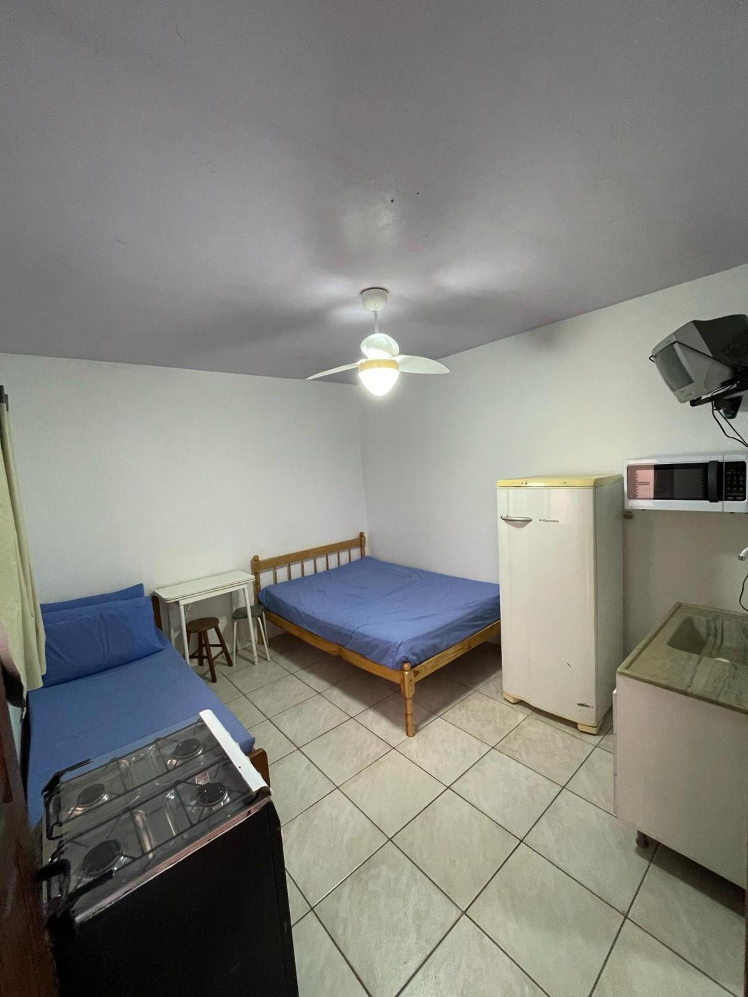 Pousada Tuiuti Tramandai Ruang foto