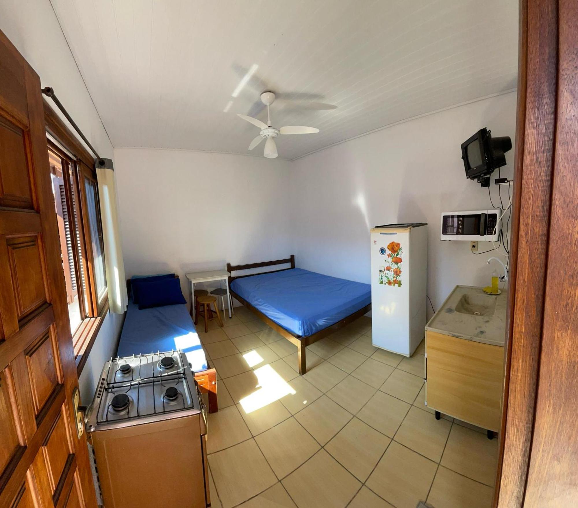 Pousada Tuiuti Tramandai Ruang foto